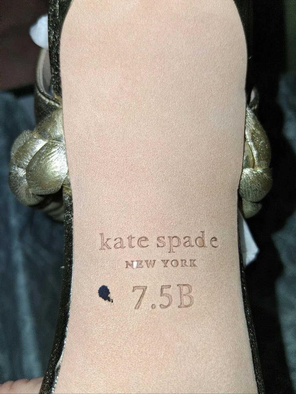 kate spade these are